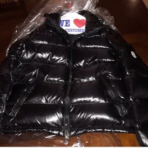 Moncler bady down